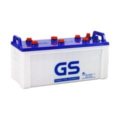 Ắc Quy Ô Tô GS N150 150Ah (Bình Nước)