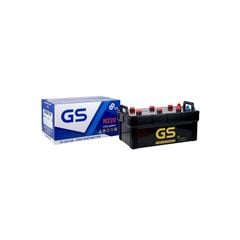 Ắc Quy Ô Tô GS N220 220Ah (Bình Nước)