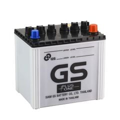 Ắc Quy Ô Tô GS Q85 65Ah