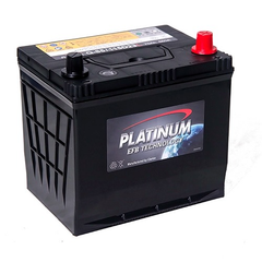 Bình Ắc Quy xe hơi Platinum EFB Q85/115D23L
