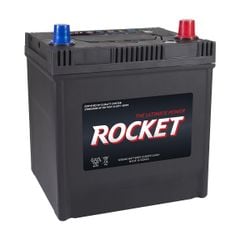 Ắc Quy Ô Tô Rocket 50D20L 50Ah