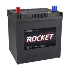 Ắc Quy Ô Tô Rocket 50D20R 50Ah