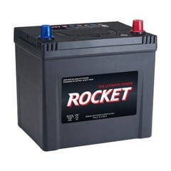 Ắc Quy Ô Tô Rocket 75D23L 65Ah