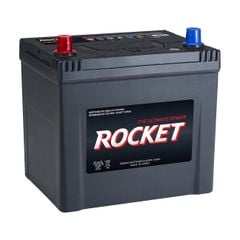 Ắc Quy Ô Tô Rocket 75D23R 65Ah