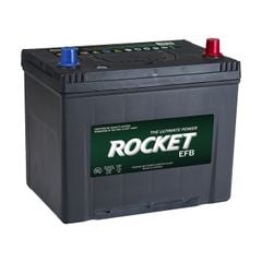 Ắc Quy Ô Tô Rocket EFB S95 70Ah