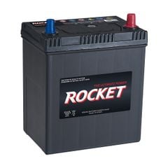 Ắc Quy Ô Tô Rocket NS40ZLS (40B19LS) 35Ah