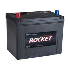 Ắc Quy Ô Tô Rocket NX110-5 (80D26R) 70Ah