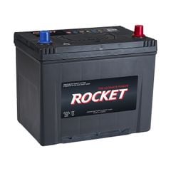 Ắc Quy Ô Tô Rocket NX110-5L (80D26L) 70Ah