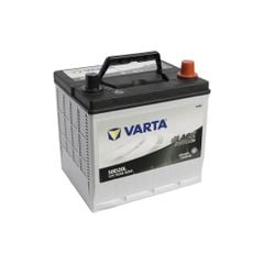 Ắc Quy Ô Tô Varta 50D20L 50Ah