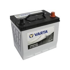 Ắc Quy Ô Tô Varta 75D23L 65Ah