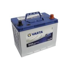 Ắc Quy Ô Tô Varta 80D26L 75Ah
