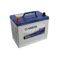 Ắc Quy Ô Tô Varta 80D26R 75Ah