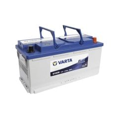 Ắc Quy Ô Tô Varta DIN 61038 110Ah