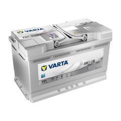 Ắc Quy Ô Tô Varta AGM LN4 80Ah