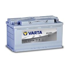 Ắc Quy Ô Tô Varta AGM LN5 95Ah