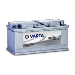 Ắc Quy Ô Tô Varta AGM LN6 105Ah