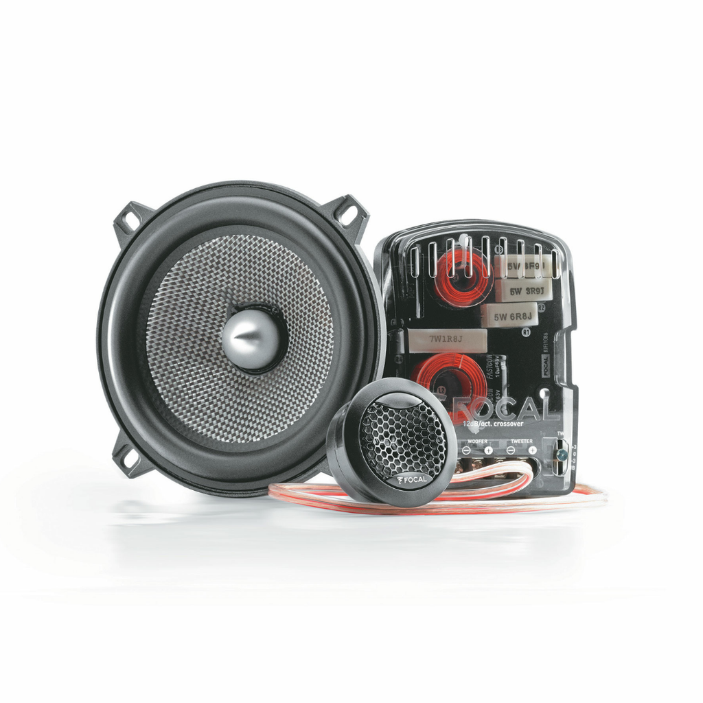 Loa cánh ô tô Focal Access - 130 AS