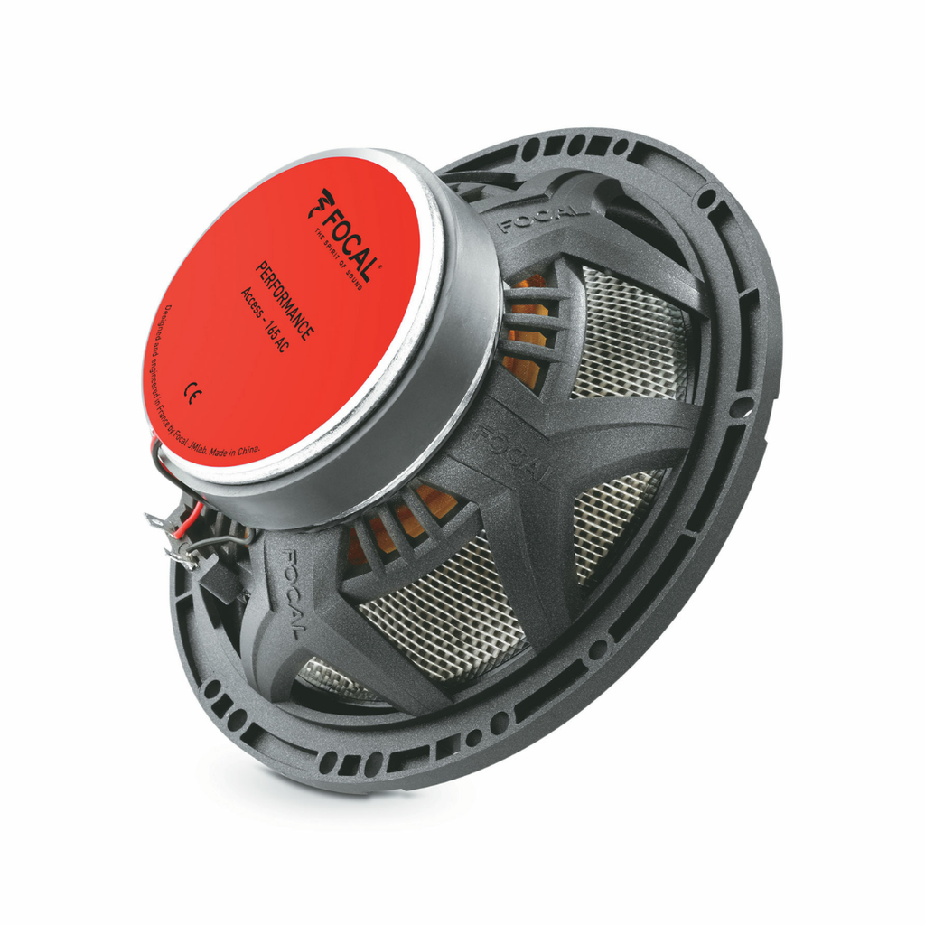 Loa cánh ô tô Focal Access - 165 AC