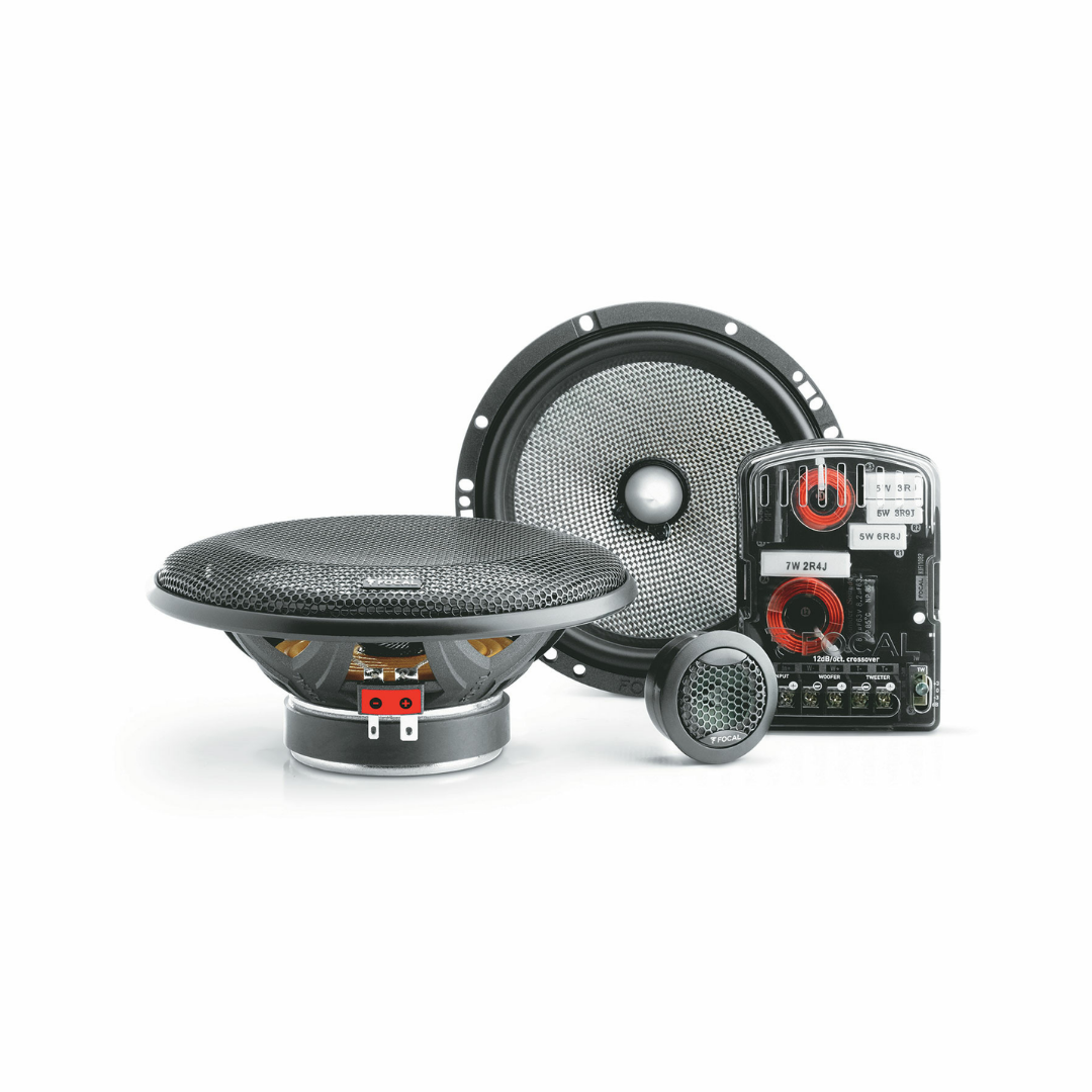 Loa cánh ô tô Focal Access - 165 AS