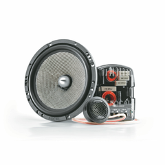 Loa cánh ô tô Focal Access - 165 AS