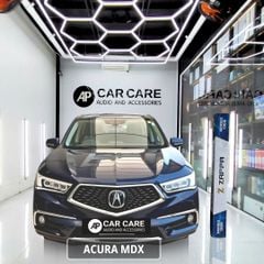 Dán PPF xe Acura (MDX / RDX / TLX / Integra)