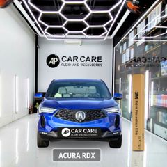 Dán PPF xe Acura (MDX / RDX / TLX / Integra)