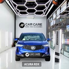 Dán PPF xe Acura (MDX / RDX / TLX / Integra)