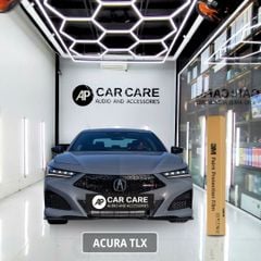 Dán PPF xe Acura (MDX / RDX / TLX / Integra)