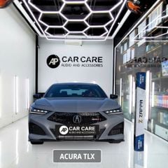 Dán PPF xe Acura (MDX / RDX / TLX / Integra)