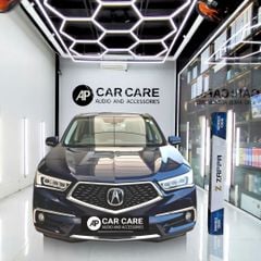 Dán PPF ô tô ACURA