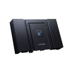 Amply 4 kênh ô tô Alpine HDA-F60