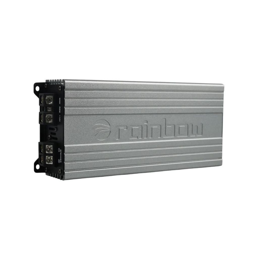 Amply mono Rainbow EL-M1200