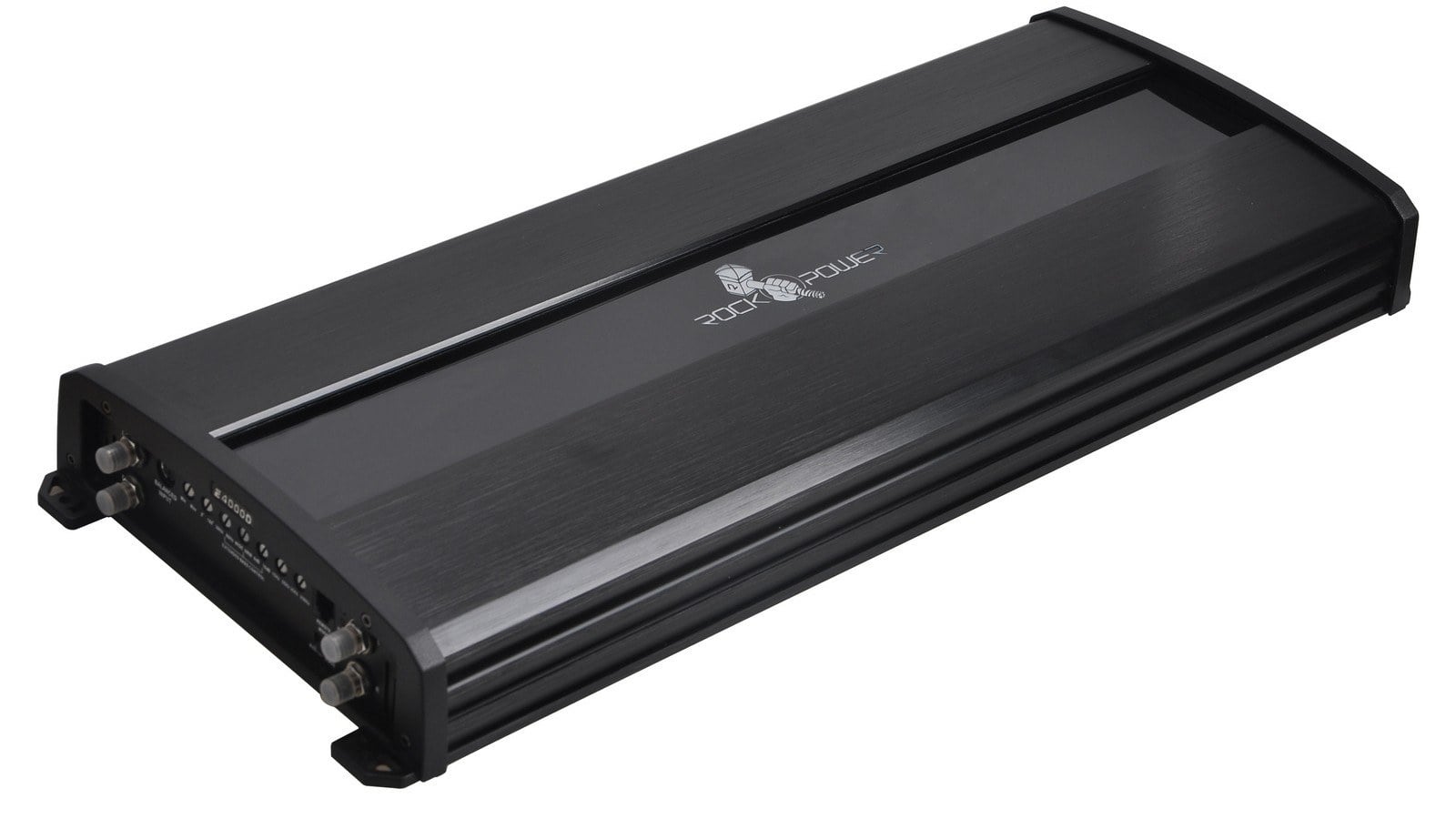 Amply Mono Ô Tô Rock Power E4000D 4000W RMS 1 Ohm
