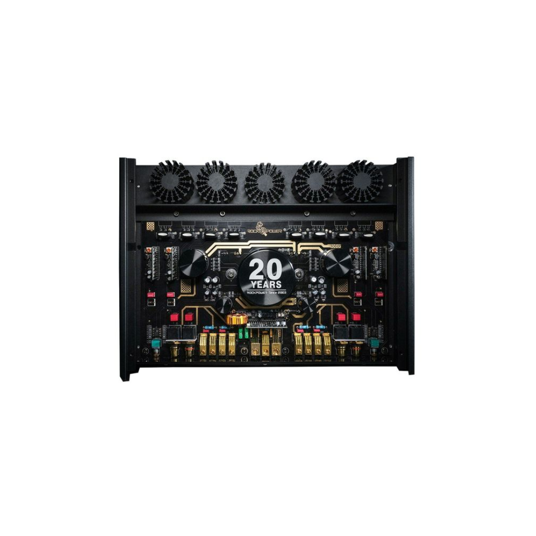 Amply Mono Rock Power SQ FOUR