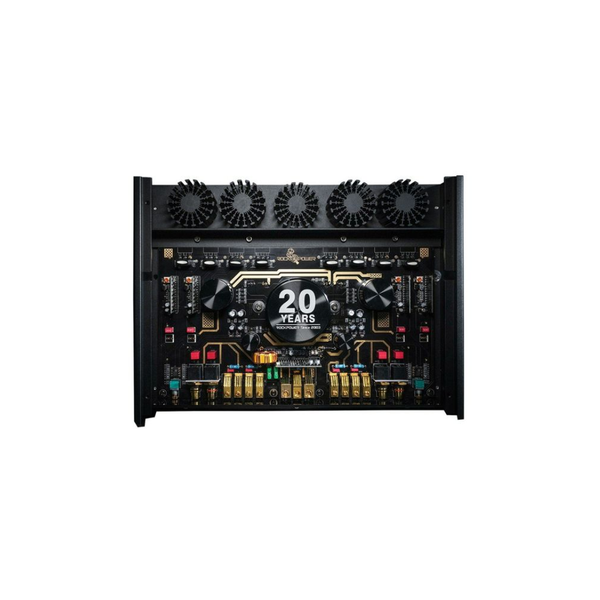 Amply Mono Rock Power SQ FOUR