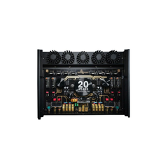 Amply Mono Rock Power SQ FOUR