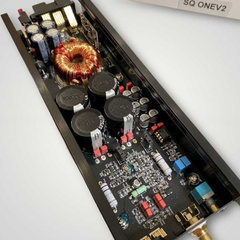 Ampli Mono Rock Power SQ One V2