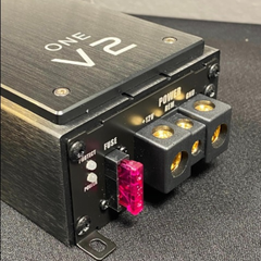 Ampli Mono Rock Power SQ One V2