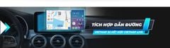Android Box Ô Tô Vietmap BM9