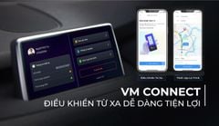 Android Box Ô Tô Vietmap BS10