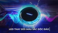 Android Box Ô Tô Vietmap BS10