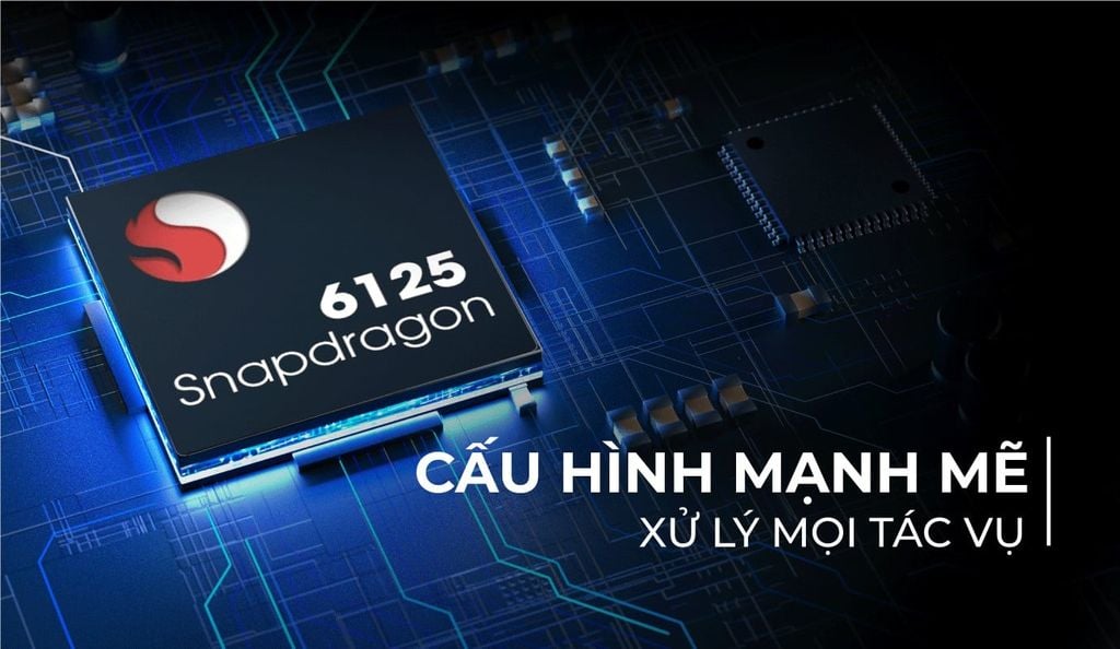 Android Box Ô Tô Vietmap BS10