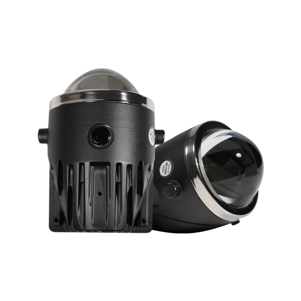 Bi Gầm Aozoom ANT 3in1 2.0 Inch