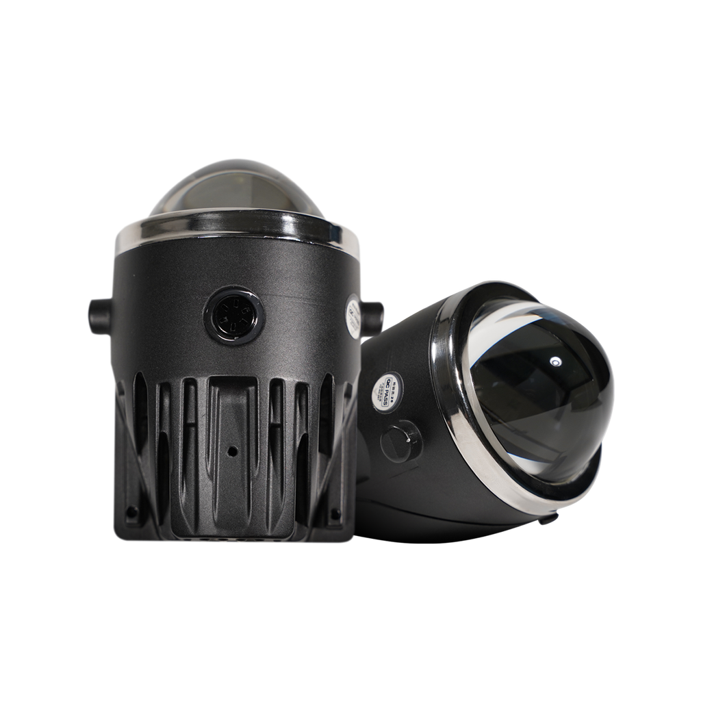 Bi Gầm Aozoom ANT 2.0 Inch