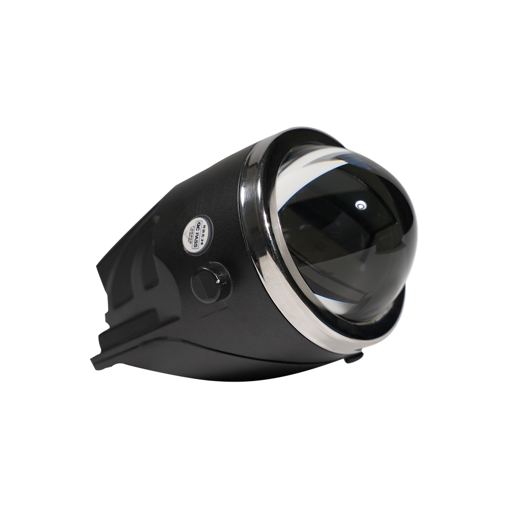 Bi Gầm Aozoom ANT 2.0 Inch
