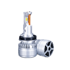 Bóng LED Aozoom Aladin 65W – Đèn Tăng Sáng Ô Tô