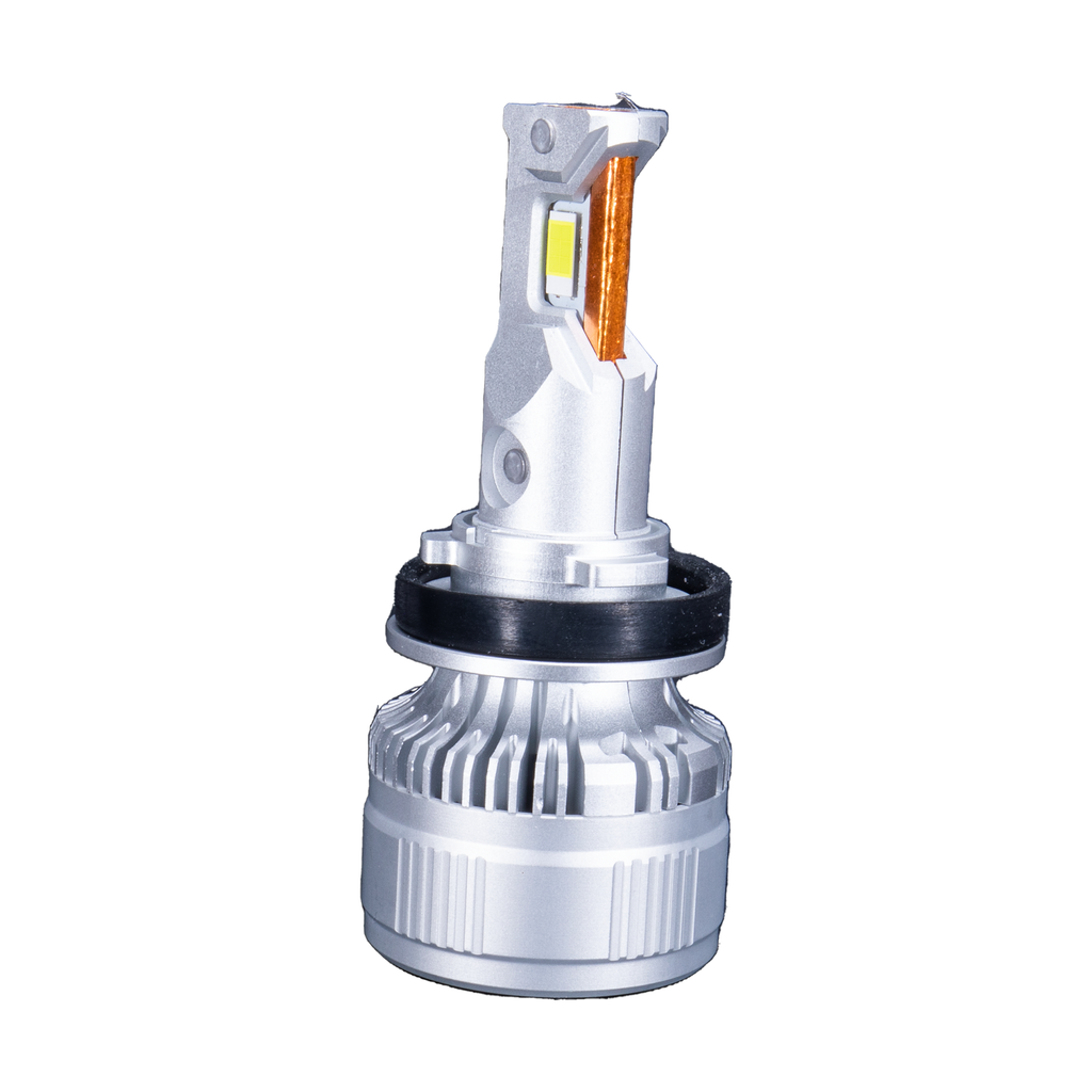 Bóng LED Aozoom Aladin 65W – Đèn Tăng Sáng Ô Tô