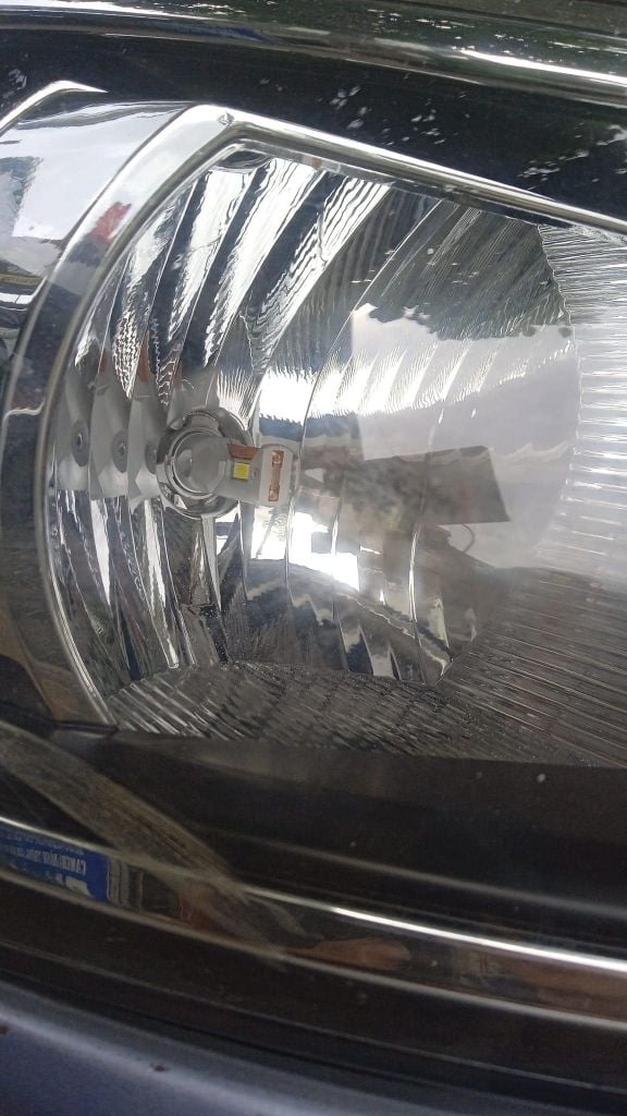 Bóng LED Aozoom Aladin 65W – Đèn Tăng Sáng Ô Tô