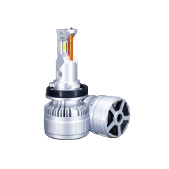 Bóng LED Aozoom Aladin 65W – Đèn Tăng Sáng Ô Tô