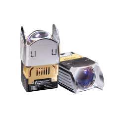 Bi Laser Aozoom Thor 1.8 Inch